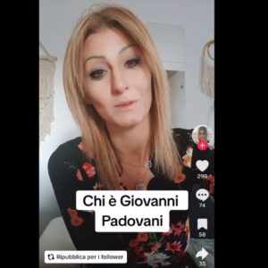 Video TikTok sul femminicidio di Alessandra Matteuzzi, psicologa radiata dall’Ordine