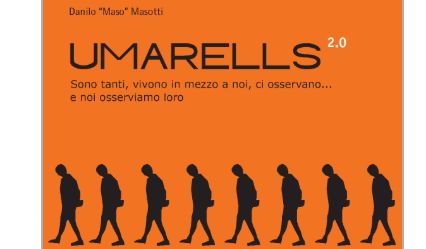 La Svezia sceglie ‘umarell’ tra le parole più iconiche del 2024