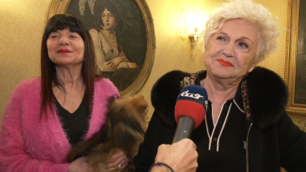 Wanna Marchi e figlia querelano utente social, ‘basta calunnie’