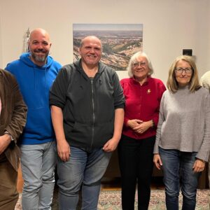 Delibera su rinuncia ai cani: a Ozzano trovato l’accordo fra Comune e associazioni animaliste