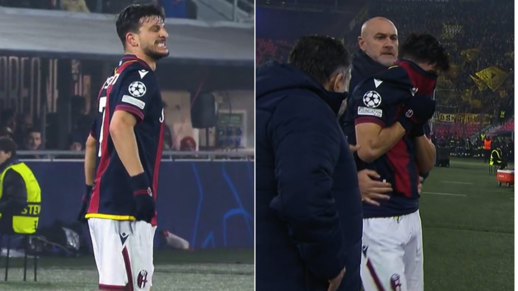 Le lacrime di Orso: stop di un mese circa