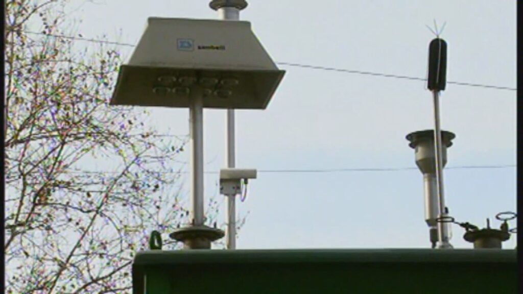 Smog, ‘bollino rosso’ anche a Bologna