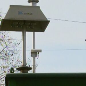 Smog, ‘bollino rosso’ anche a Bologna