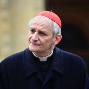 Bologna sotto assedio, anche il Card. Zuppi condanna “il seme dell’antisemitismo”