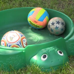 Scoperte tracce di topo, chiuso asilo a Casalecchio di Reno