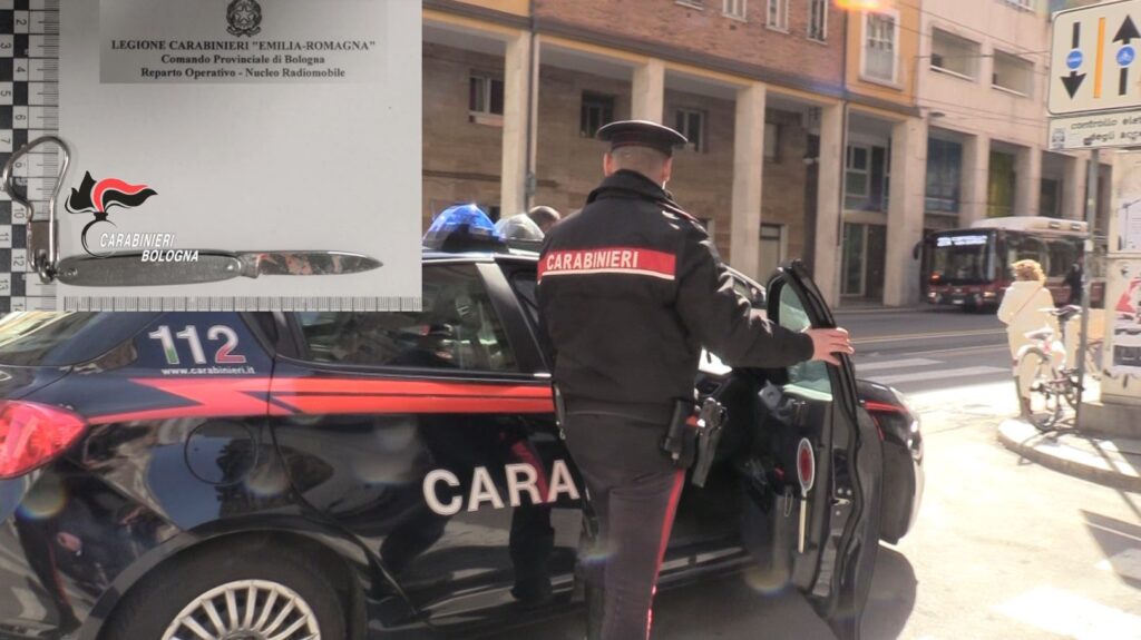 Commerciante ferita in un tentativo di rapina in via Matteotti