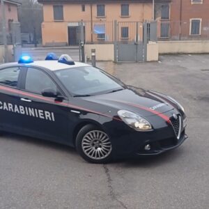 Rapina in un centro massaggi gestito da cinesi a Castel Maggiore (Bo)