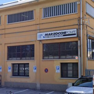 Marzocchi Pompe licenzia 38 dipendenti: “Avvertiti 5 minuti prima”