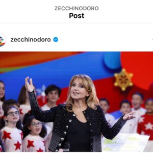 Zecchino d’Oro, Sabrina Simoni lascia la direzione del Piccolo Coro dell’Antoniano