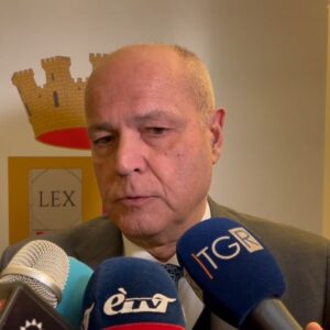 Il Questore: ‘Non c’è il timore di nuovi scontri nel weekend, non siamo preoccupati”