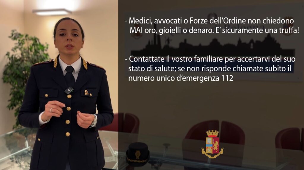 Truffa del ‘finto incidente’ in zona Casteldebole, rubati 4mila euro