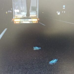 Si ferma in autostrada perché non si sente bene, travolto e ucciso