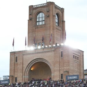 Metà dell’incasso di Bologna-Milan per gli alluvionati