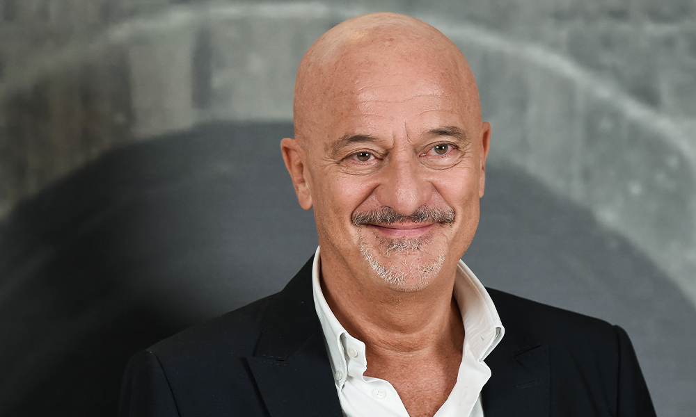 L’Appennino bolognese sarà il set di una nuova serie con Claudio Bisio