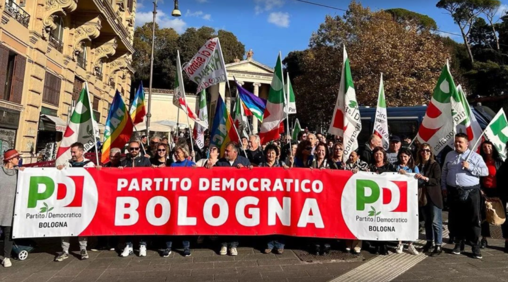 Pd: grandi manovre in primavera con Congresso difficilmente “unitario”