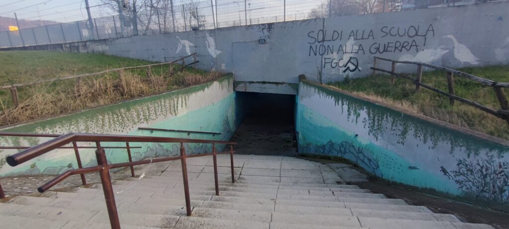 Casalecchio: 17enne accoltellato in una rissa fra ragazzini, 15enne arrestato per tentato omicidio