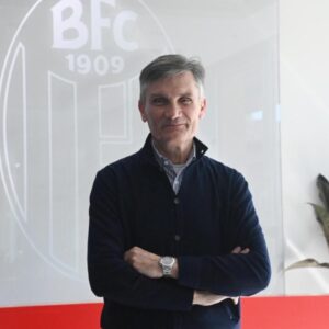 Bologna FC, Sartori rinnova fino al 2027