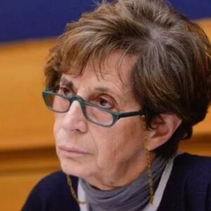 Ustica: Daria Bonfietti ‘scandalizzata’ da un servizio del Tg1