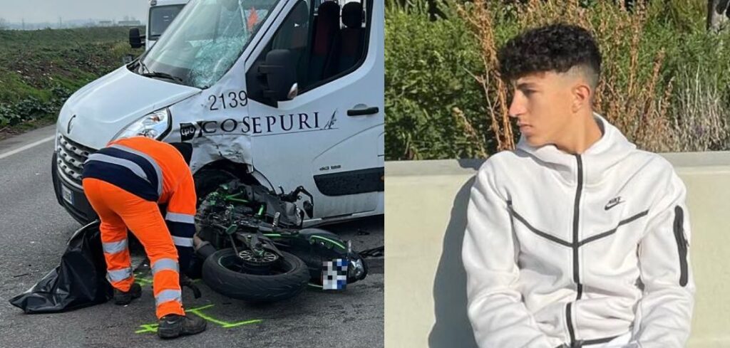 Incidente ad Altedo: morto motociclista di 19 anni