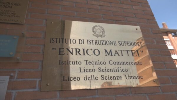 Guasto al riscaldamento, liceo Mattei di nuovo al freddo