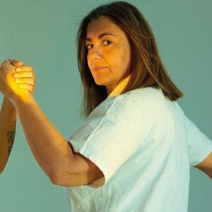 La vertenza ‘La Perla’ diventa un’opera d’arte in Sala Borsa