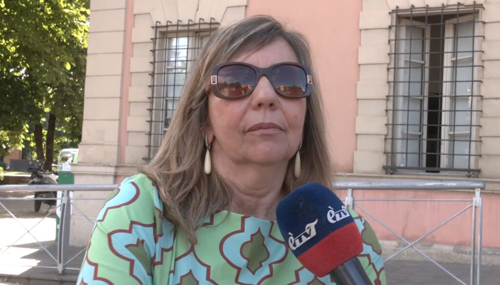 Idice: la sindaca Pillati rassicura sul timore di una nuova ‘colata’