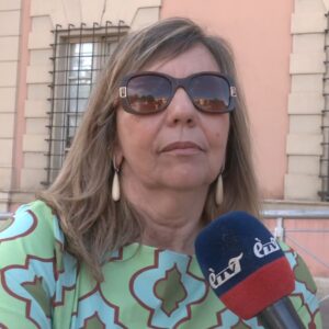 Idice: la sindaca Pillati rassicura sul timore di una nuova ‘colata’