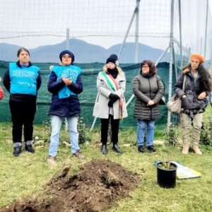 Il comune di Marzabotto sostiene la campagna di Ageop