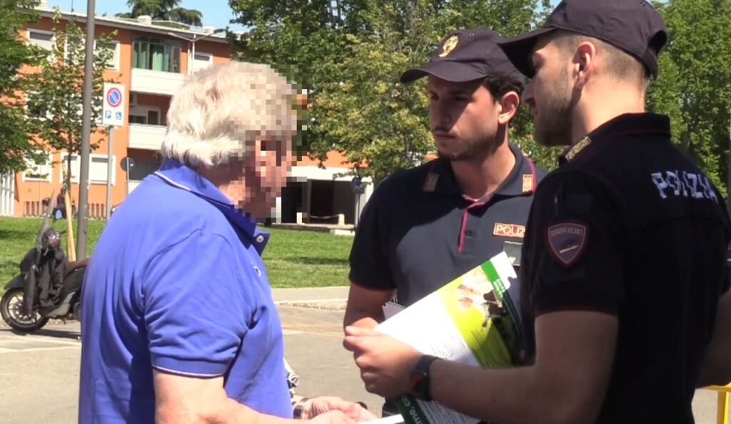 Si finge carabiniere e ruba 42 orologi ad un anziano, arrestato 5 mesi dopo