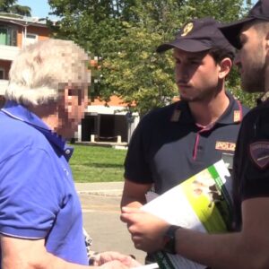 Si finge carabiniere e ruba 42 orologi ad un anziano, arrestato 5 mesi dopo