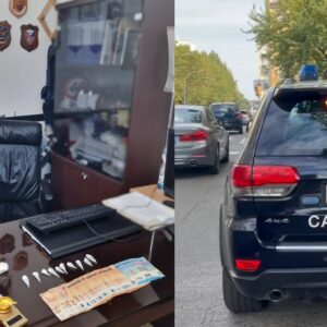 “L’affitto è troppo caro, spacciamo per pagare le spese”: la scusa non evita l’arresto a due pusher