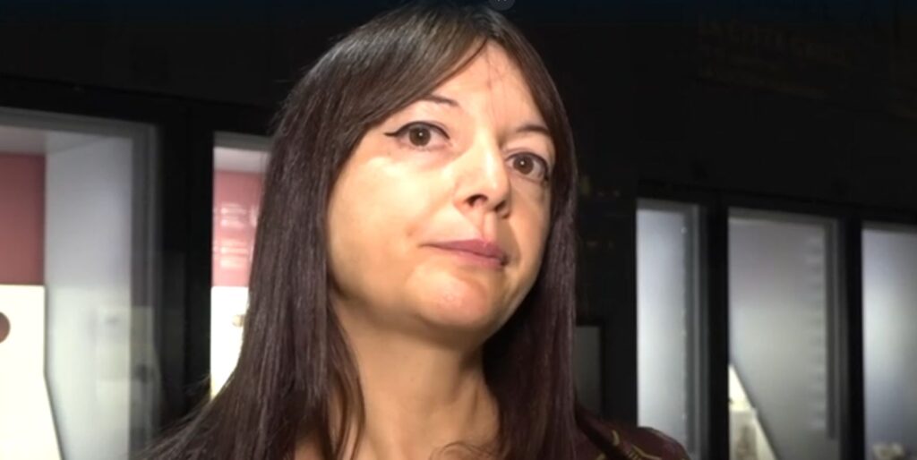 Eva Degl’Innocenti lascia la direzione dei Musei Civici a Bologna