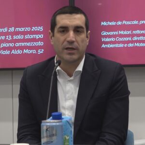 Alluvione, de Pascale: “Dal Governo servono fondi ad hoc ogni anno”