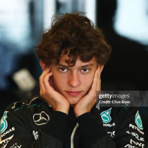 Gp Melbourne: il bolognese Antonelli è subito quarto