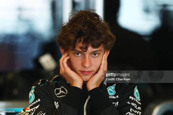 Kimi Antonelli in pole anche a Monaco. E’ il più giovane “poleman” della storia a Monte-Carlo