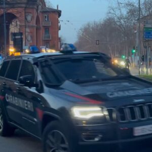 Viene a Bologna per vedere la partita di calcio, ma era ricercato in Polonia: arrestato