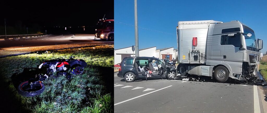 Due morti in un incidente sulla Galliera, a Castenaso ha perso la vita un 19enne