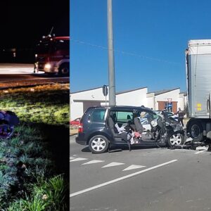 Due morti in un incidente sulla Galliera, a Castenaso ha perso la vita un 19enne