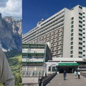 Leonardo morì precipitando dall’ospedale, la Procura vuole riaprire il caso