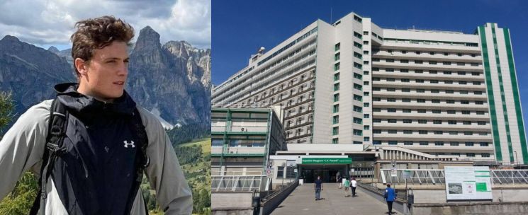 Leonardo morì precipitando dall’ospedale, la Procura vuole riaprire il caso