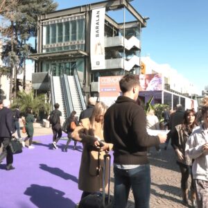 Furti, truffe e finti parcheggiatori a Cosmoprof: controlli di polizia e polizia locale