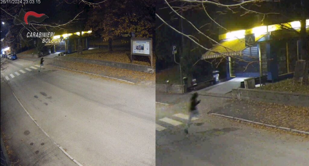 “Dacci i soldi o ti sparo”: tre arresti dopo una tentata rapina al punto scommesse