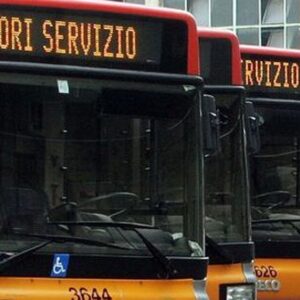 Sciopero dei trasporti nel giorno di Cosmoprof: adesione tra il 50 e il 60%