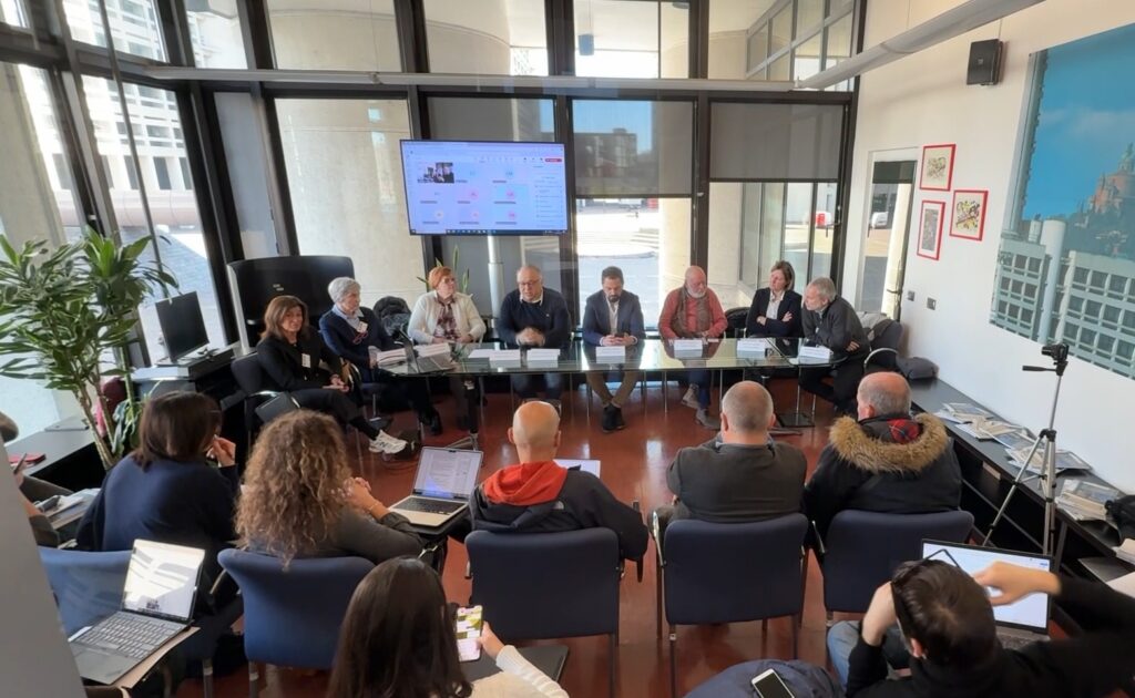 Sovraffollamento carceri, critica la situazione in Emilia-Romagna