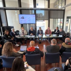 Sovraffollamento carceri, critica la situazione in Emilia-Romagna