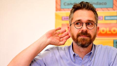 Conte la sua la fa il 5? E noi la spostiamo il 6