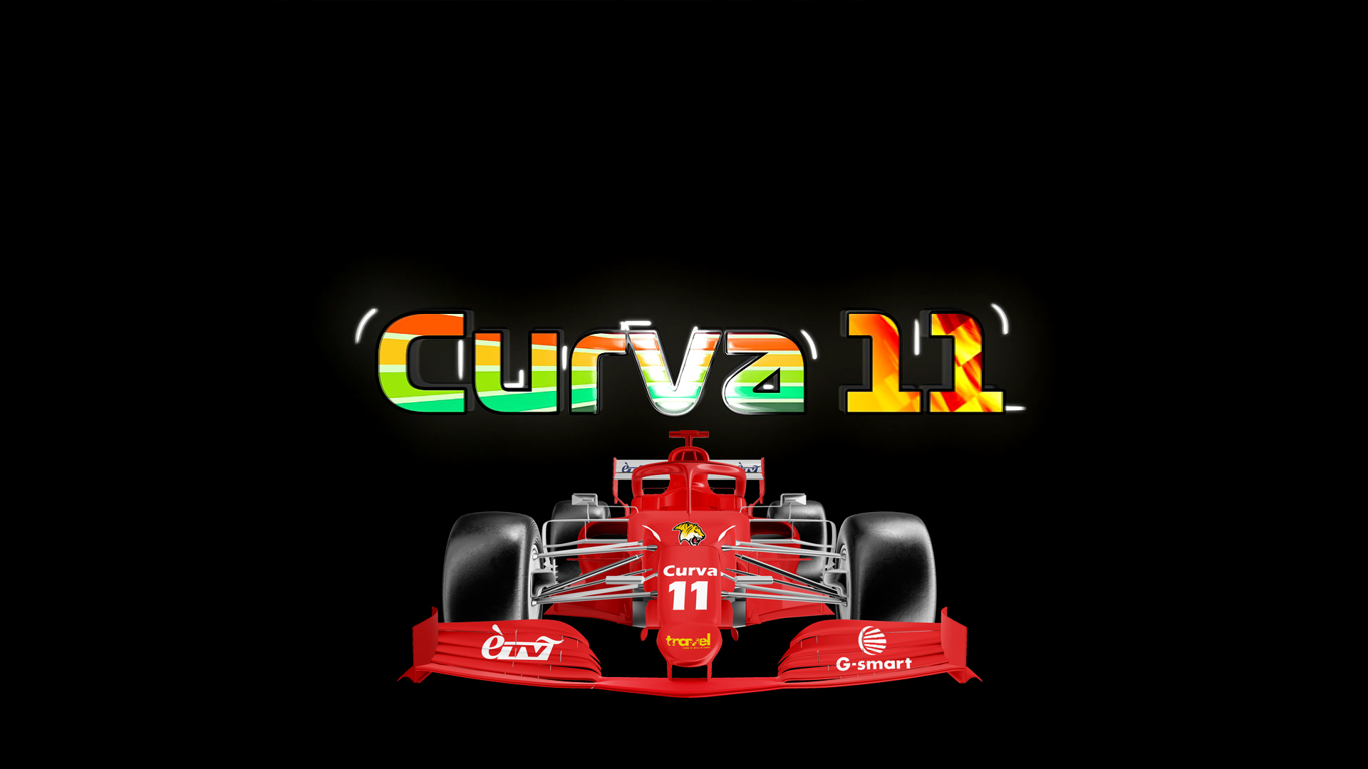 Curva 11