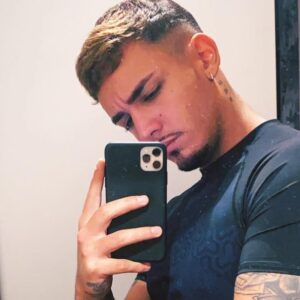 Addio a Marco “Mek” Panigadi, il 26enne bolognese ha perso la vita in un incidente