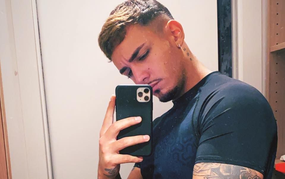 Addio a Marco “Mek” Panigadi, il 26enne bolognese ha perso la vita in un incidente