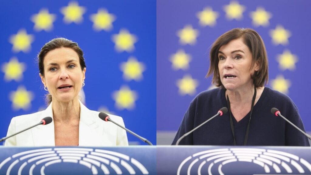 L’eurodeputata Gualmini verso l’addio al Pd